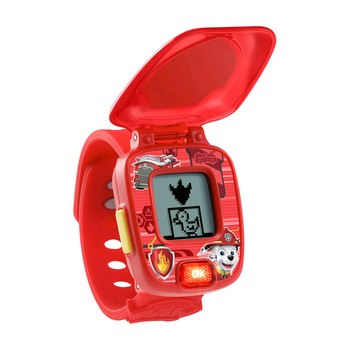 Vtech paw deals patrol marshall watch